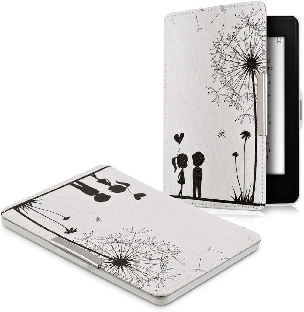 KW Mobile pouzdro pro Amazon Kindle Paperwhite 1/2/3