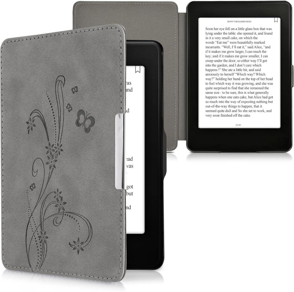 KW Mobile pouzdro pro Amazon Kindle Paperwhite 1/2/3