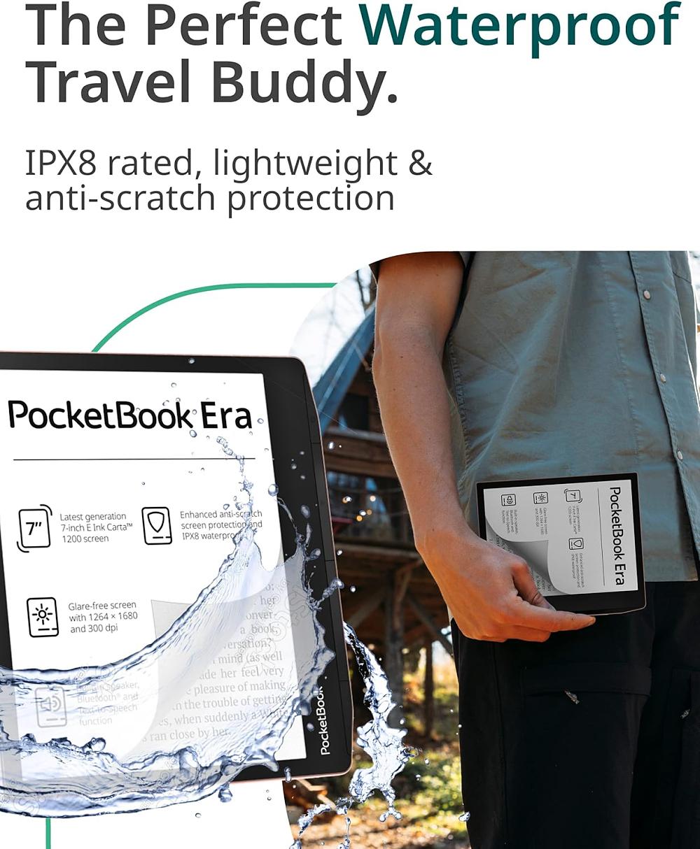 Pocketbook 700 Era