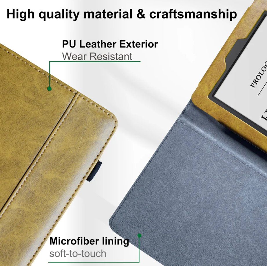 Obal Armori Cutter - univerzální pro většinu čteček Amazon Kindle