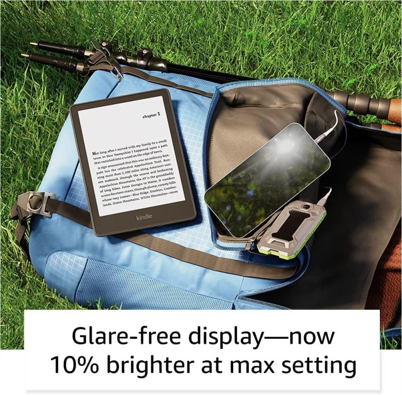 Amazon Kindle Paperwhite 5 (2021)