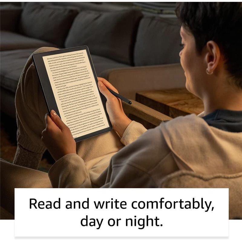 Amazon Kindle Scribe