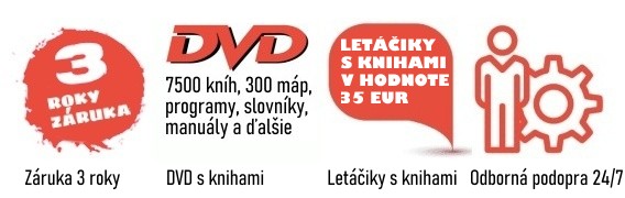 Bonusy zadarmo na nákup