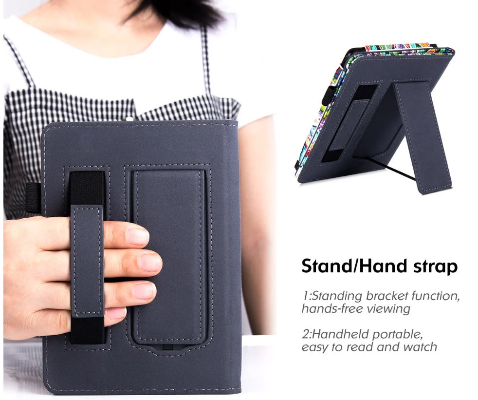 Amazon Kindle Paperwhite 5 (2021)