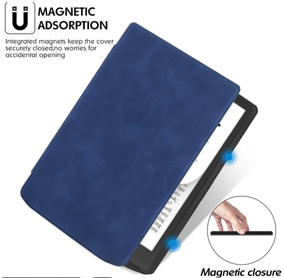 Pocketbook 743 InkPad 4, InkPad Color 2, InkPad Color 3