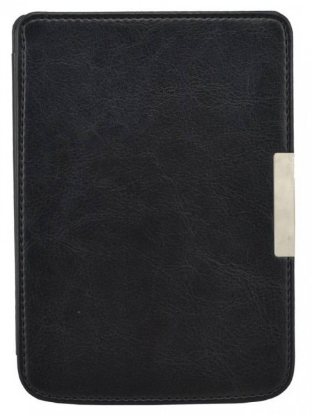 Pocketbook 515 Mini Durable Lock EB01 čierne - púzdro, magnet