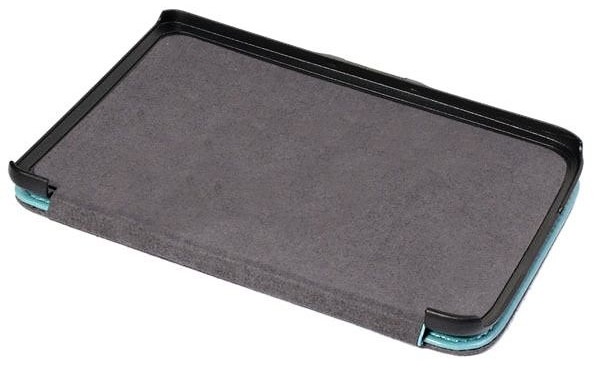 Pocketbook 515 Mini Durable Lock EB01 čierne - púzdro, magnet