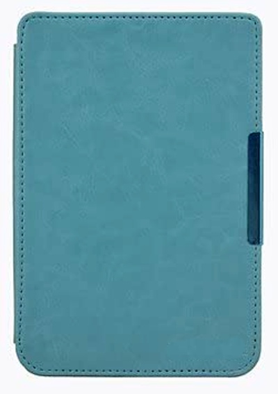 Pocketbook 622 / 623 Durable Lock 1265 - svetlo modré púzdro, magnet