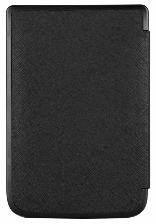 Durable Lock DL1242 - púzdro pre Pocketbook 616 / 617 / 618 / 627 / 628 / 632 / 633 - čierne