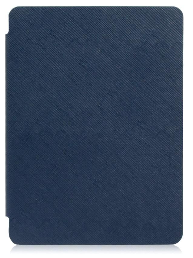 Durable Lock DL1244 - puzdro pre Pocketbook 616 / 617 / 618 / 627 / 628 / 632 / 633 - tmavo modré