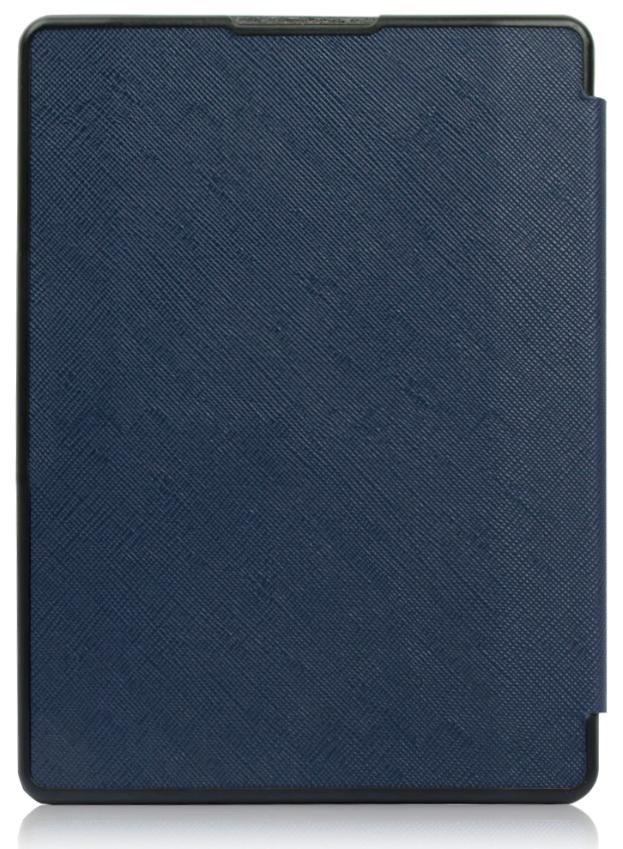 Durable Lock DL1244 - puzdro pre Pocketbook 616 / 617 / 618 / 627 / 628 / 632 / 633 - tmavo modré