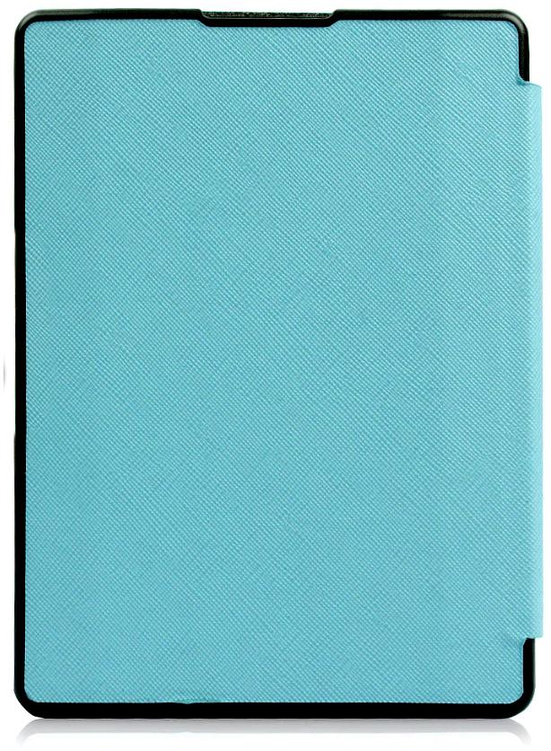Durable Lock DL1247 - puzdro pre Pocketbook 616 / 617 / 618 / 627 / 628 / 632 / 633 - svetlo modré