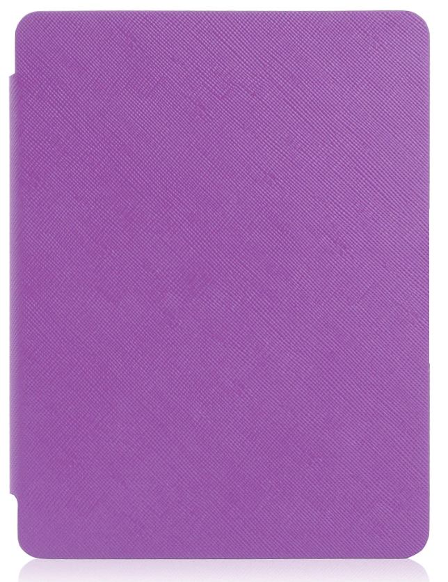 Durable Lock DL1246 - puzdro pre Pocketbook 616 / 617 / 618 / 627 / 628 / 632 / 633 - fialové