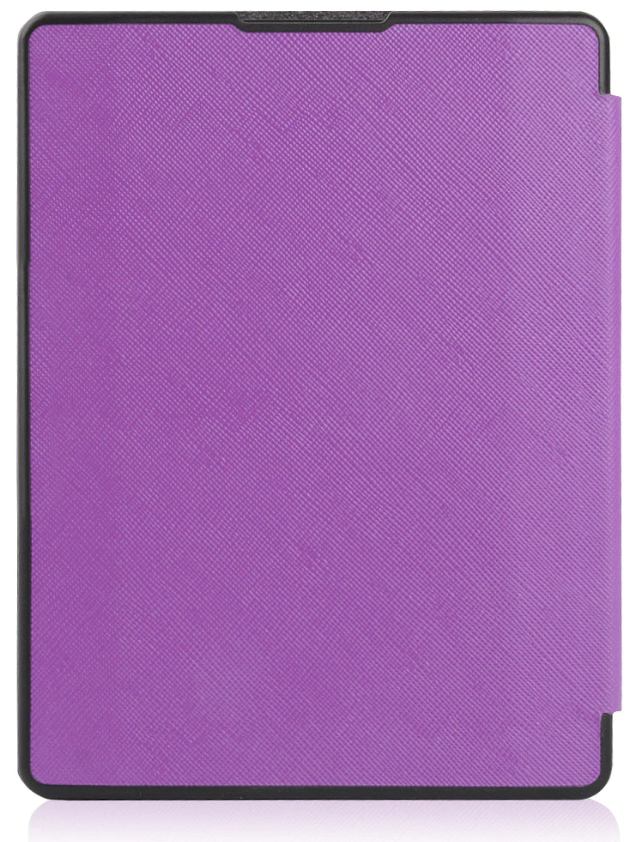 Durable Lock DL1246 - puzdro pre Pocketbook 616 / 617 / 618 / 627 / 628 / 632 / 633 - fialové