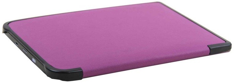 Durable Lock DL1246 - puzdro pre Pocketbook 616 / 617 / 618 / 627 / 628 / 632 / 633 - fialové