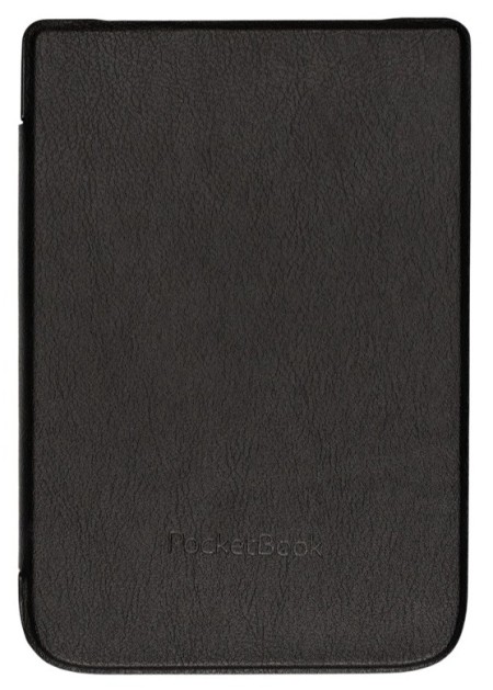 Púzdro Pocketbook WPUC-616-S-BK pre Pocketbook 616 / 627 / 628 / 632 / 633 - ČIERNE