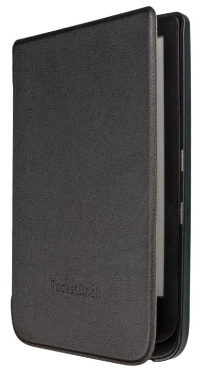Púzdro Pocketbook WPUC-616-S-BK pre Pocketbook 616 / 627 / 628 / 632 / 633 - ČIERNE