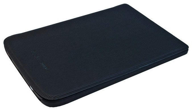 Pocketbook HPUC-632-B-S Shell Black Strips pre Pocketbook 616 / 627 / 628 / 632 / 633 čierne