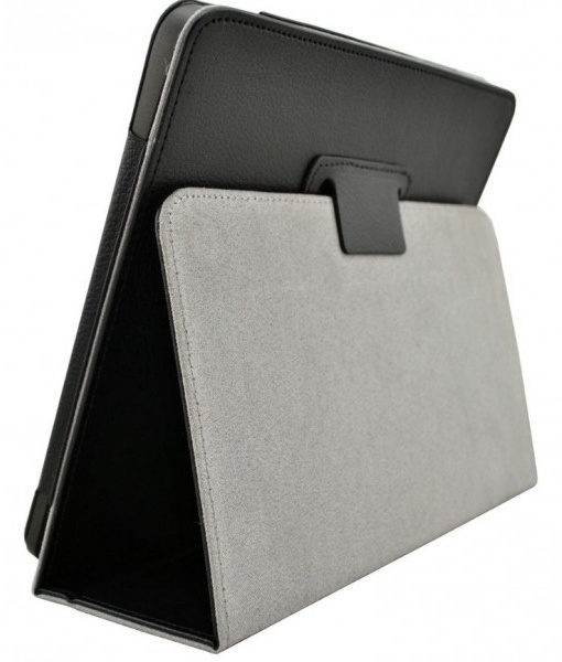 Pocketbook 801 / 840 FORTRESS FT150 čierne puzdro - magnet