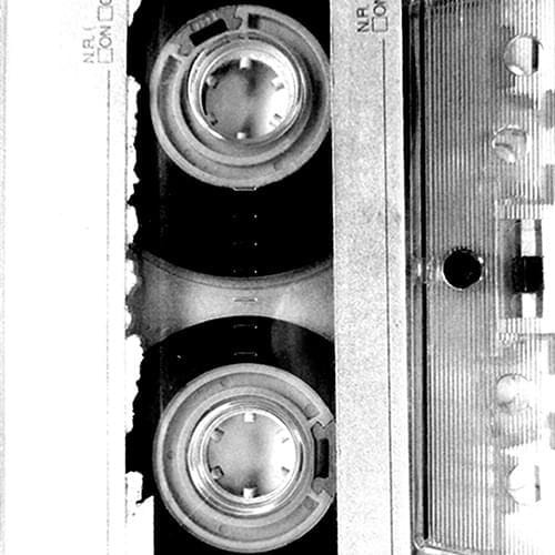 Caseable C16-M univerzálne púzdro pre čítačky kníh - motív Mixtape