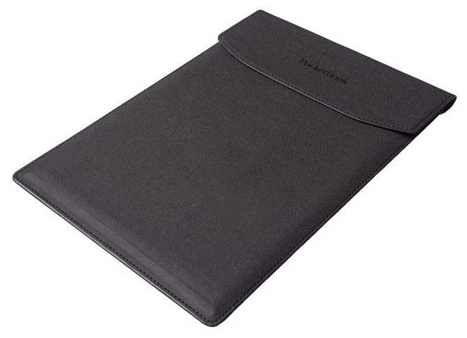 Pocketbook HNEE-PU-1040-BK-WW púzdro pre Pocketbook 1040 InkPad X - čierne, typ vrecko