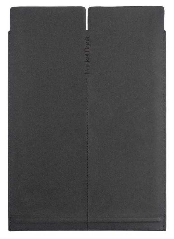 Pocketbook HPBPUC-1040-BL-S púzdro Sleeve pre Pocketbook 1040 InkPad X - čierna / žltá, typ sleeve