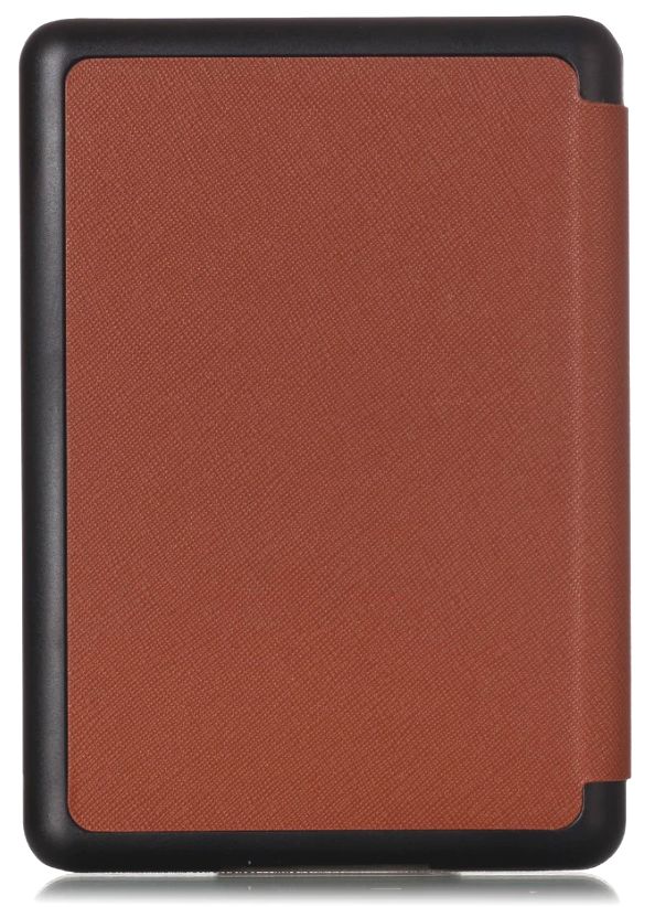 Durable Lock DL-1284 - púzdro pre Amazon Kindle 2020/2019 - hnedé