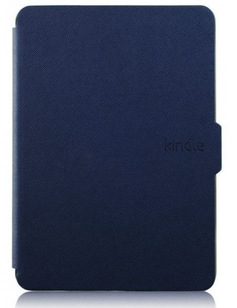Durable Lock 397 Amazon Kindle 6 - tmavo modré, magnet, AutoSleep
