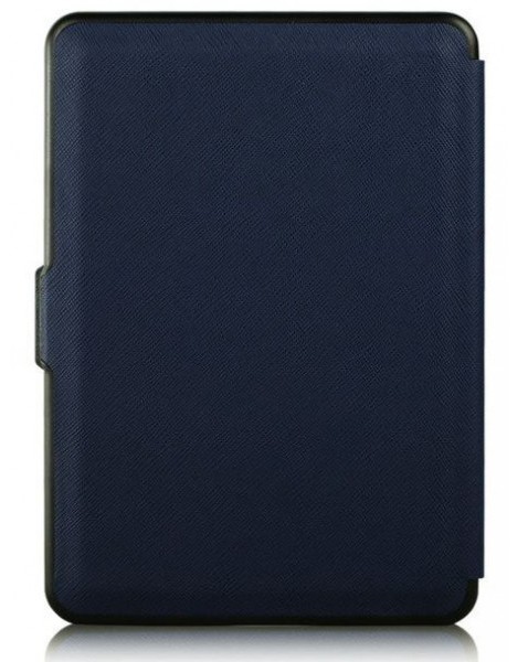 Durable Lock 397 Amazon Kindle 6 - tmavo modré, magnet, AutoSleep