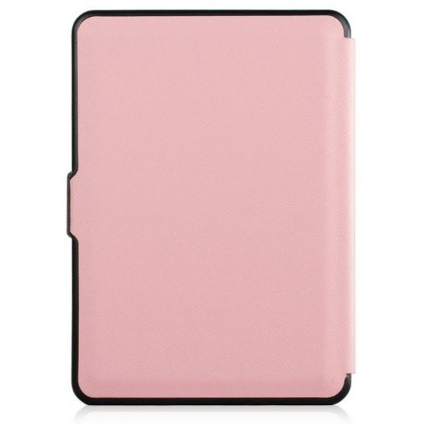 Durable Lock 396 Amazon Kindle 6 - svetlo ružové, magnet, AutoSleep