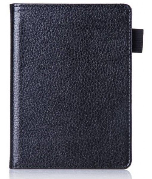 Amazon Kindle 8 Protect PT130 čierne - puzdro, magnet, AutoSleep