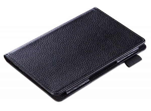 Amazon Kindle 8 Protect PT130 čierne - puzdro, magnet, AutoSleep