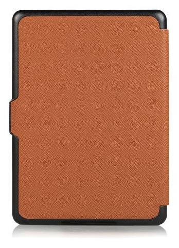 Kindle 8 Durable Lock púzdro DL404 - hnedé, magnetické zatváranie, AutoSleep