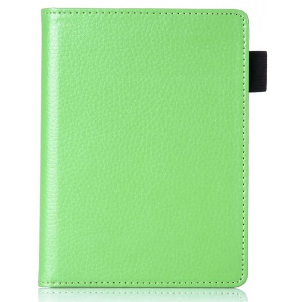 Amazon Kindle 8 Protect PT135 zelené - púzdro, magnet, AutoSleep