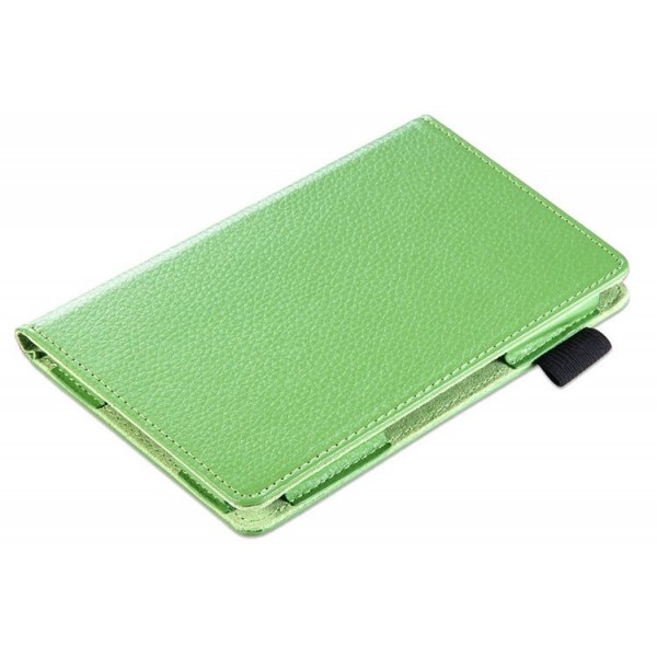 Amazon Kindle 8 Protect PT135 zelené - púzdro, magnet, AutoSleep