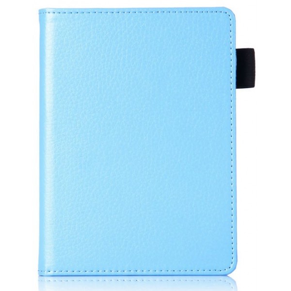 Amazon Kindle 8 C-Tech Protect AKC-12LB svetlo modré - púzdro, magnet, AutoSleep