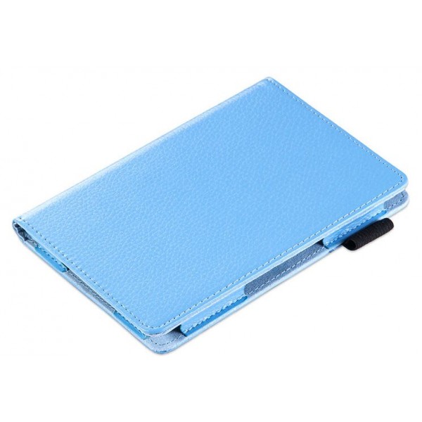 Amazon Kindle 8 C-Tech Protect AKC-12LB svetlo modré - púzdro, magnet, AutoSleep