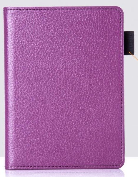 Amazon Kindle 8 Protect PT132 fialové - puzdro, magnet, AutoSleep