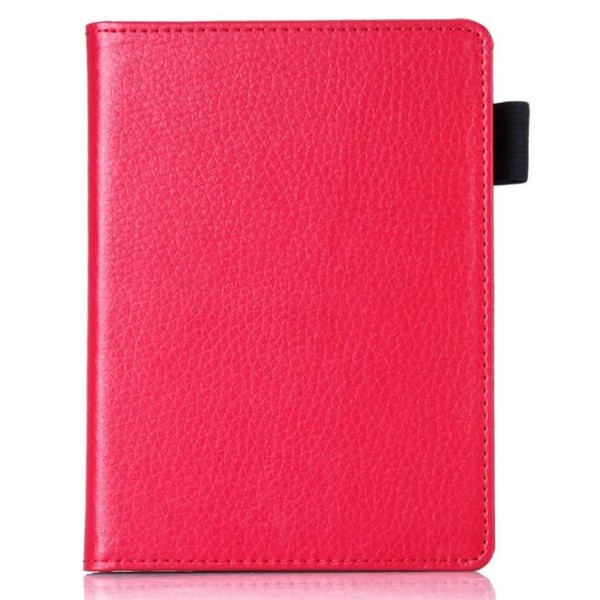 Amazon Kindle 8 Protect PT131 červené - puzdro, magnet, AutoSleep