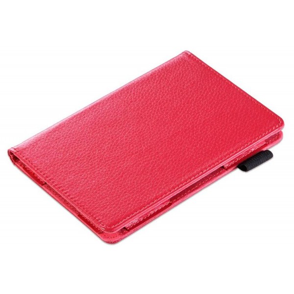 Amazon Kindle 8 Protect PT131 červené - puzdro, magnet, AutoSleep