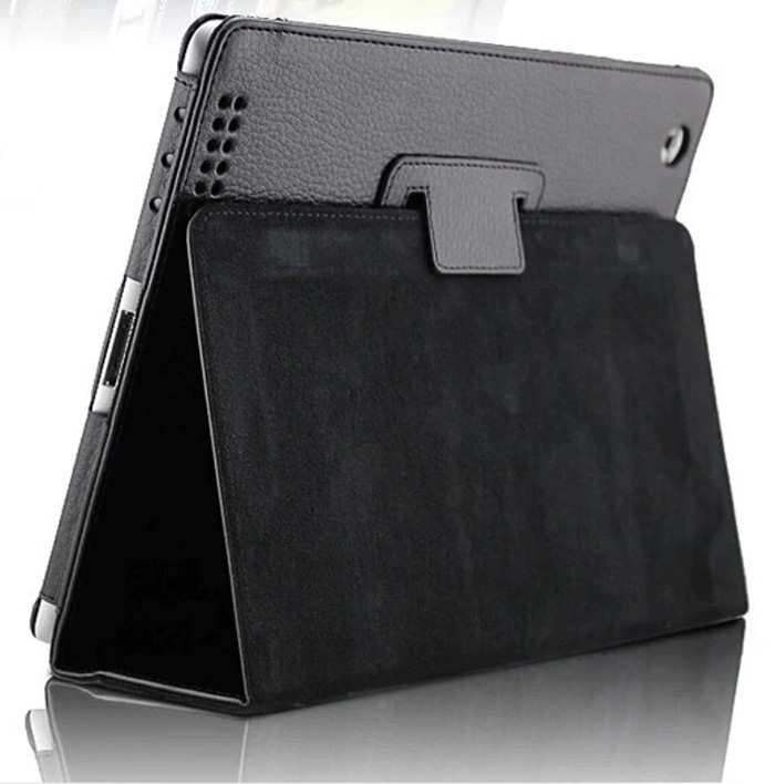 Protect PT512 pre Amazon Kindle Fire 8,9" čierne - púzdro, stojan