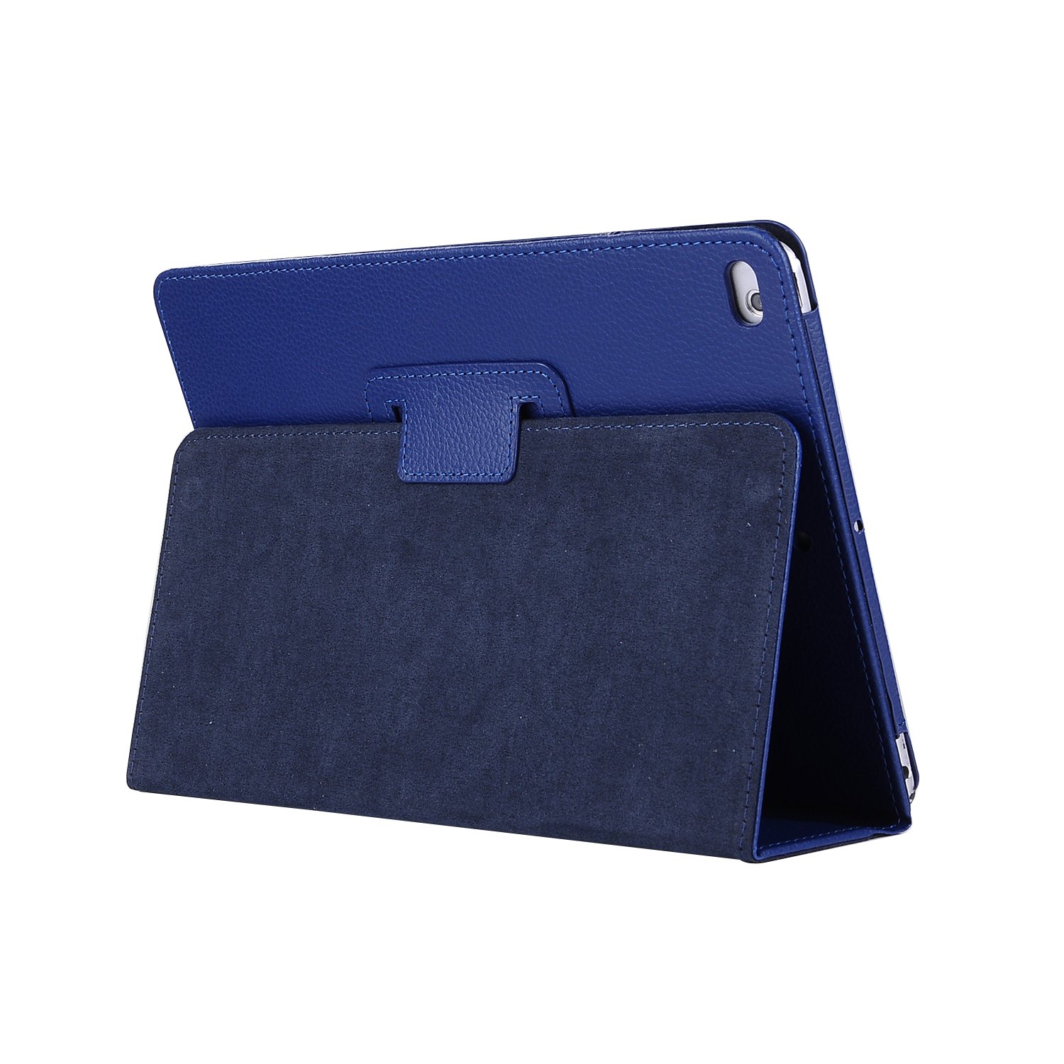 Protect PT516 pre Amazon Kindle Fire 8,9" tmavo modré - púzdro, stojan