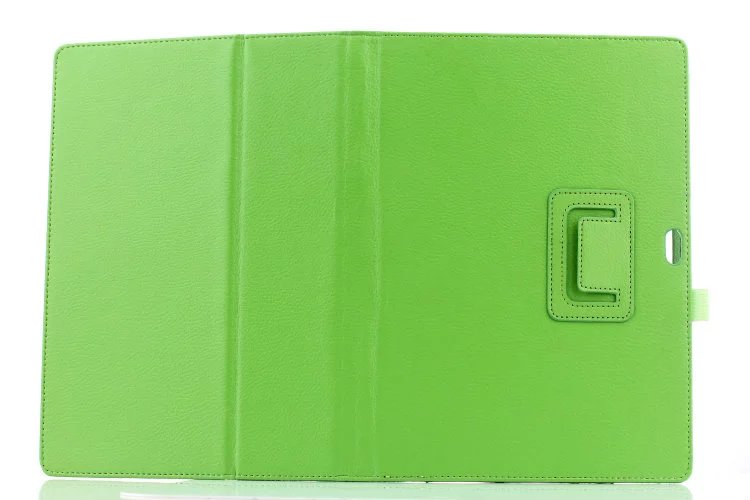 Protect PT518 pre Amazon Kindle Fire 8,9" zelené - púzdro, stojan