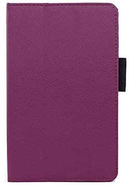 Protect PT514 pre Amazon Kindle Fire 8,9" fialové - púzdro, stojan