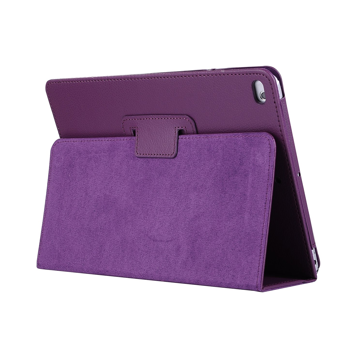 Protect PT514 pre Amazon Kindle Fire 8,9" fialové - púzdro, stojan