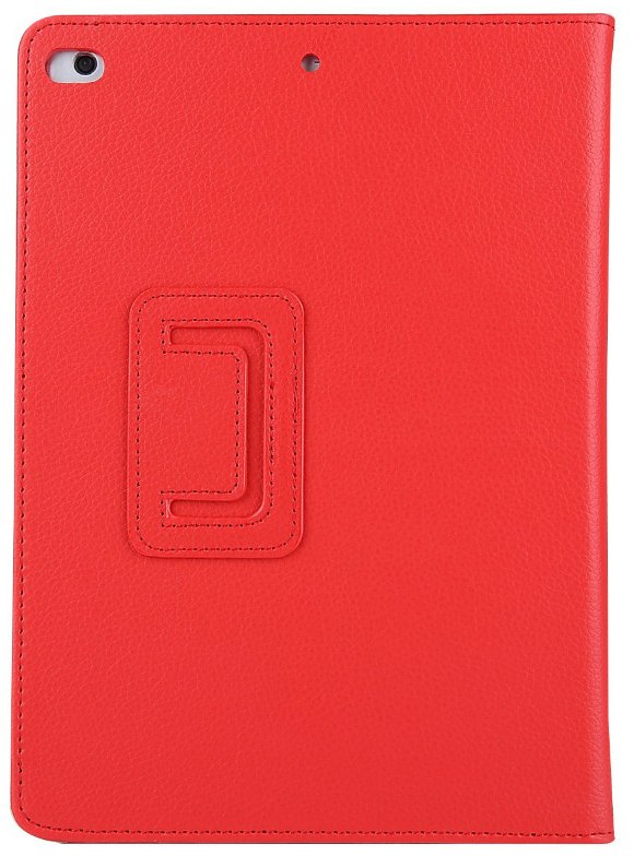 Protect PT513 pre Amazon Kindle Fire 8,9" červené - púzdro, stojan