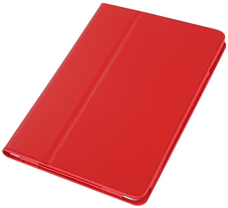 Protect PT513 pre Amazon Kindle Fire 8,9" červené - púzdro, stojan