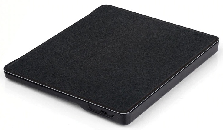 B-Safe Durable 1211 čierne - Durable Lock pre Amazon Kindle Oasis 2 / 3