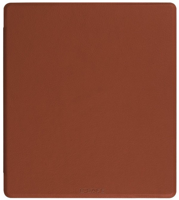 B-Safe Durable 1212 hnedé - Durable Lock pre Amazon Kindle Oasis 2 / 3