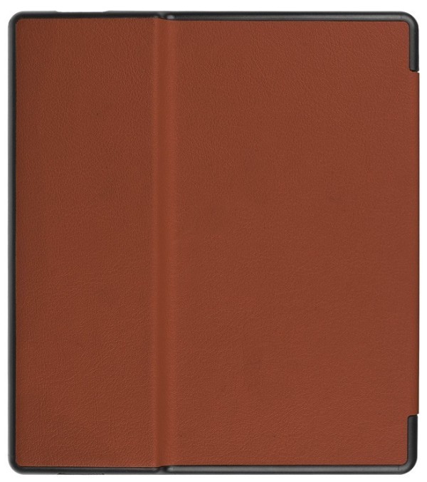 B-Safe Durable 1212 hnedé - Durable Lock pre Amazon Kindle Oasis 2 / 3